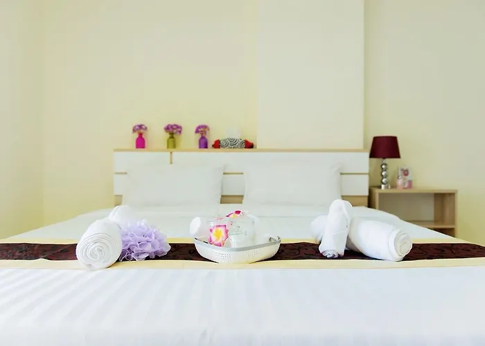 Be My Guest 36